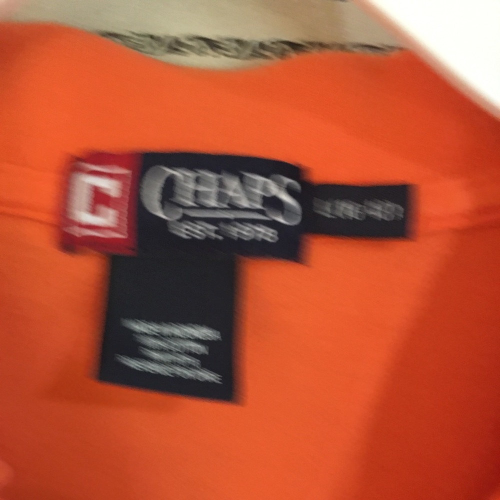 Chaps Polo - Picture 4 of 4